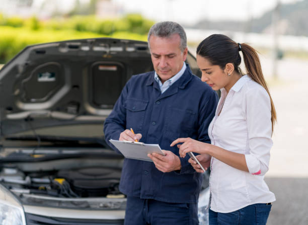 Auto insurance consultation in Howard City, MI